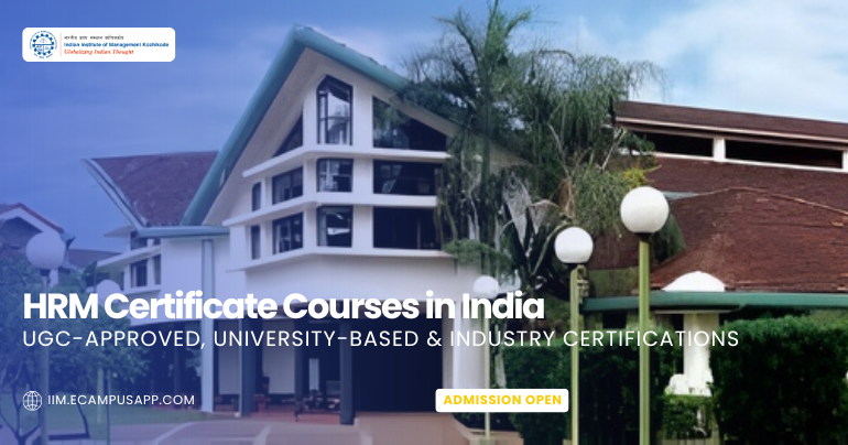 HRM Course