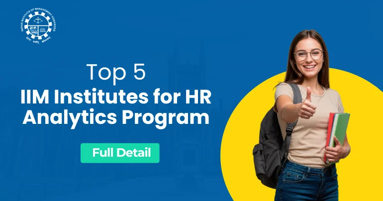 HR Analytics Program
