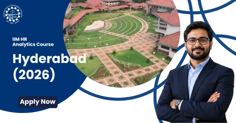 IIM HR Analytics Course