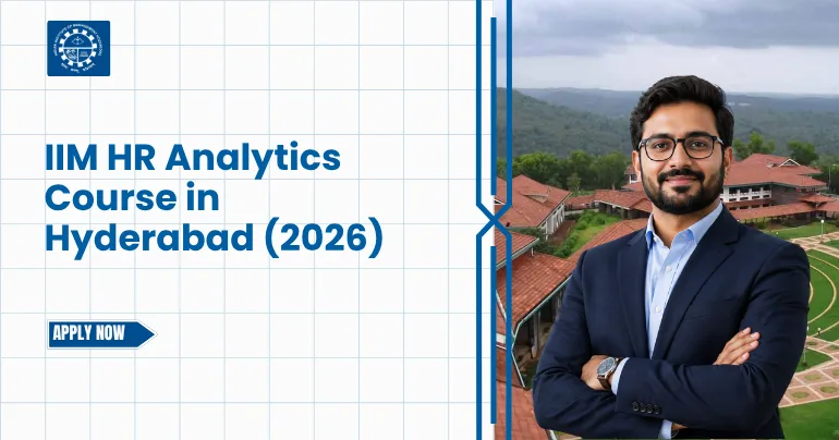 IIM HR Analytics Course