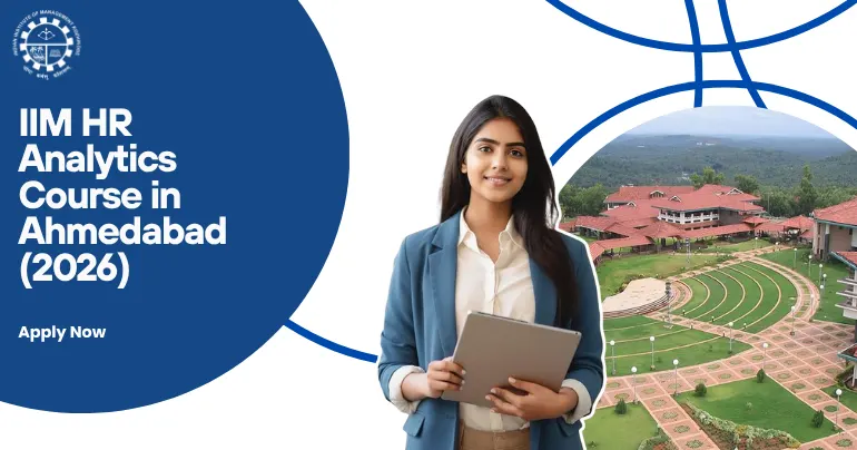 IIM HR Analytics Course