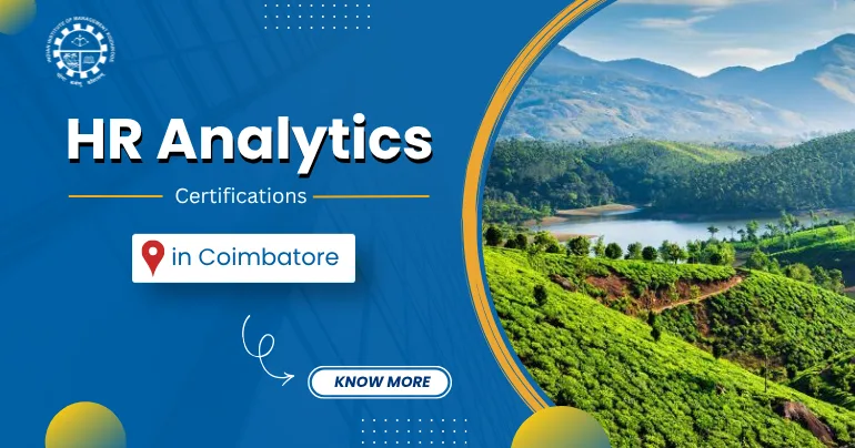 HR Analytics programs
