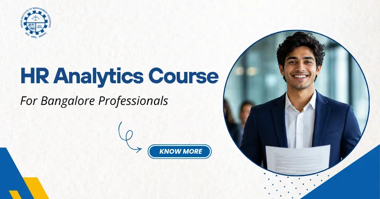 IIM HR Analytics Course in Bangalore