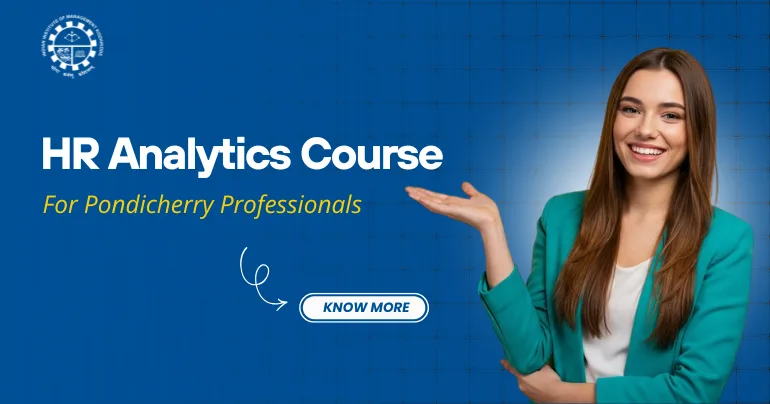 IIM HR Analytics courses