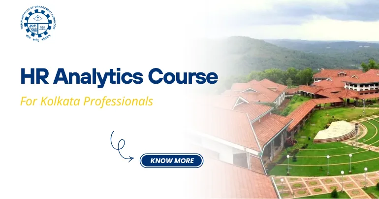 IIM HR Analytics Course