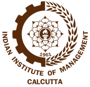 IIM Calcutta Logo