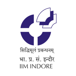 IIM Indore Logo