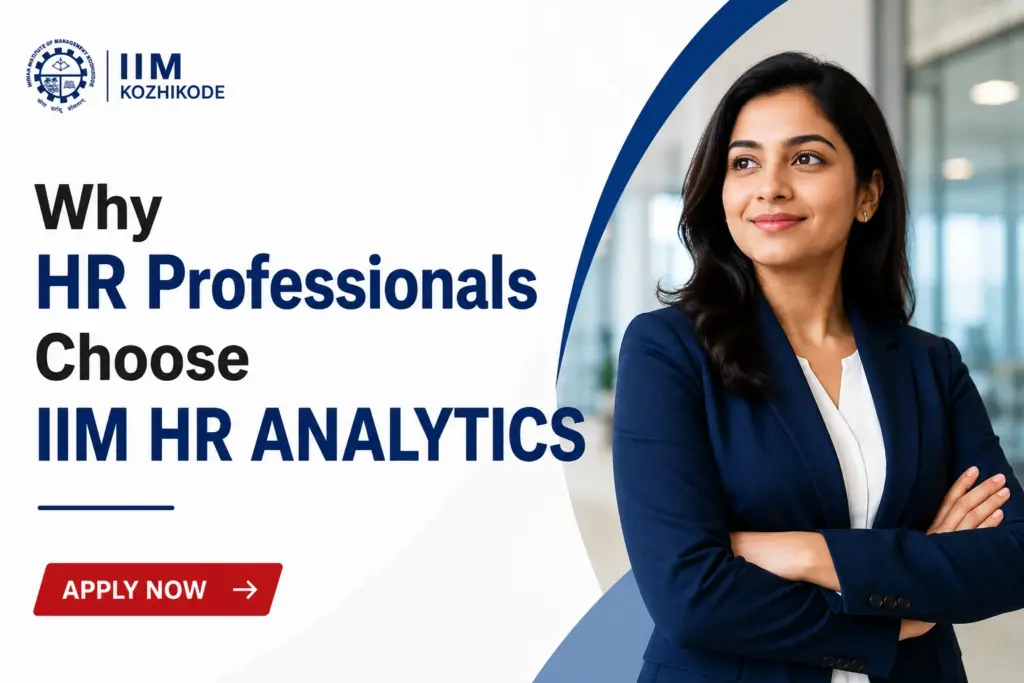HR Analytics