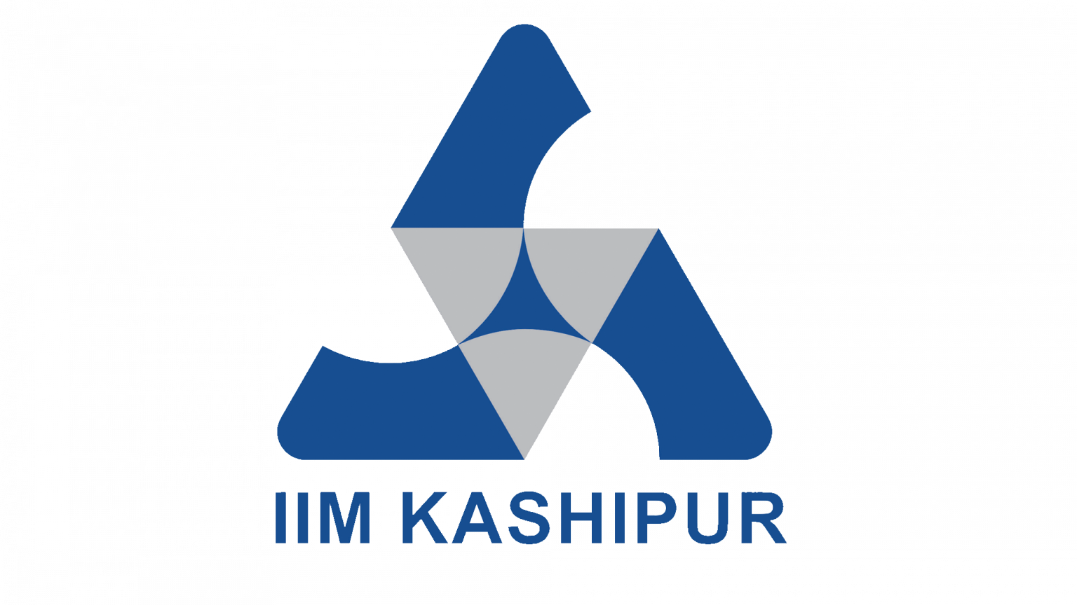 IIM Kashipur Logo