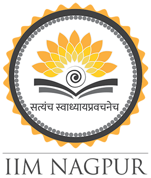 IIM Nagpur Logo