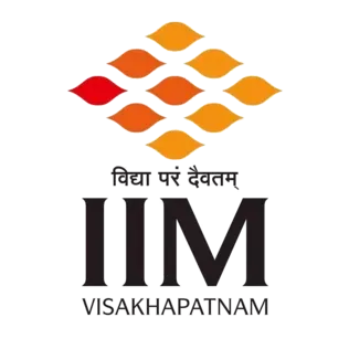 IIM Visakhapatnam Logo