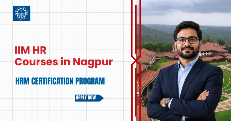 IIM HRM Certification Program