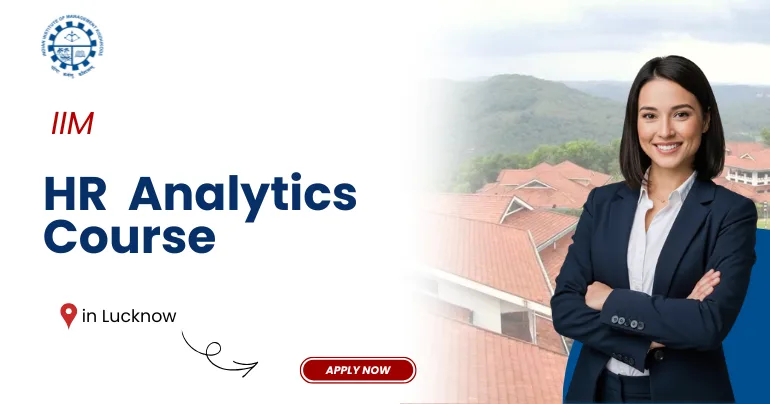 HR Analytics Course