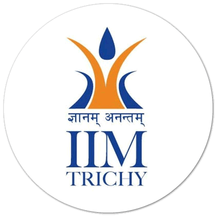 IIM Trichy Logo