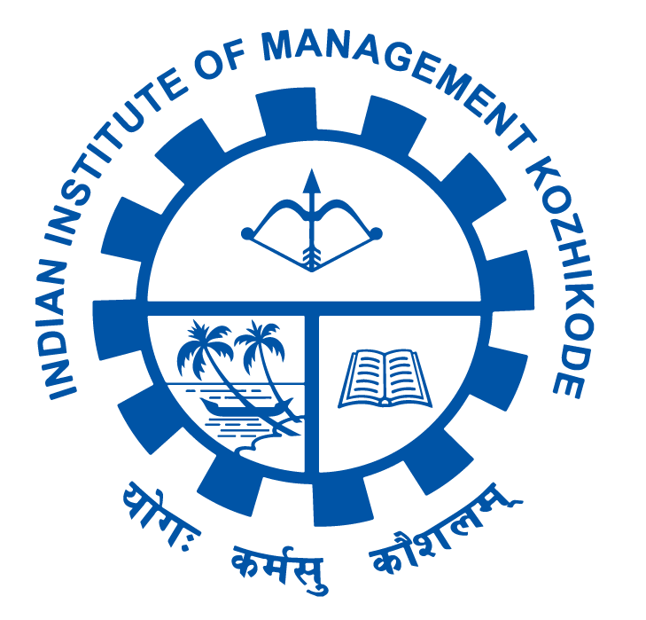 IIM Kozhikode Logo