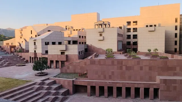 IIM udaipur