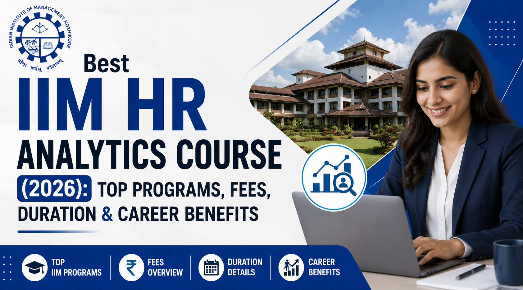 Best IIM HR Analytics Course