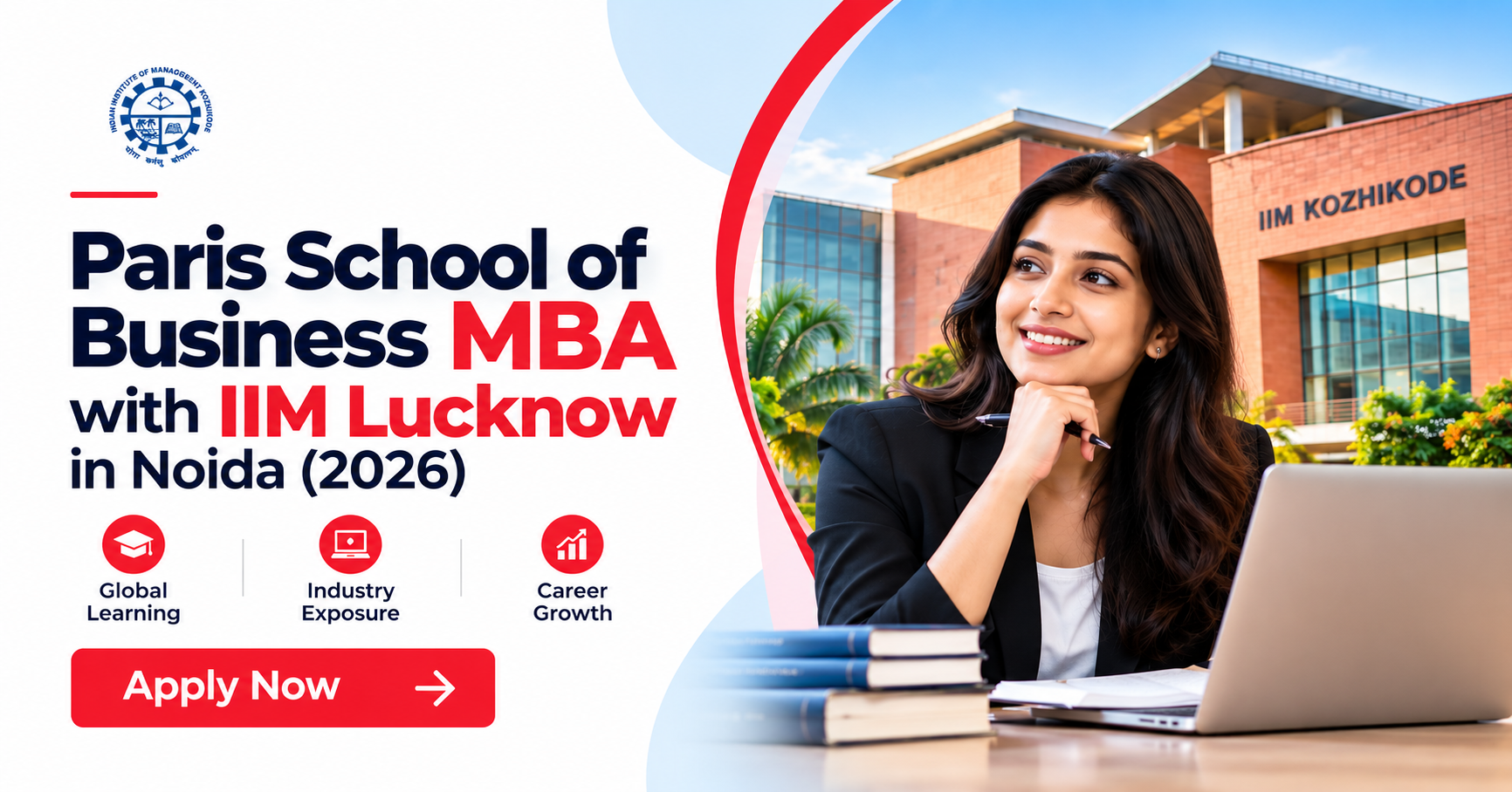 Paris School of Business MBA